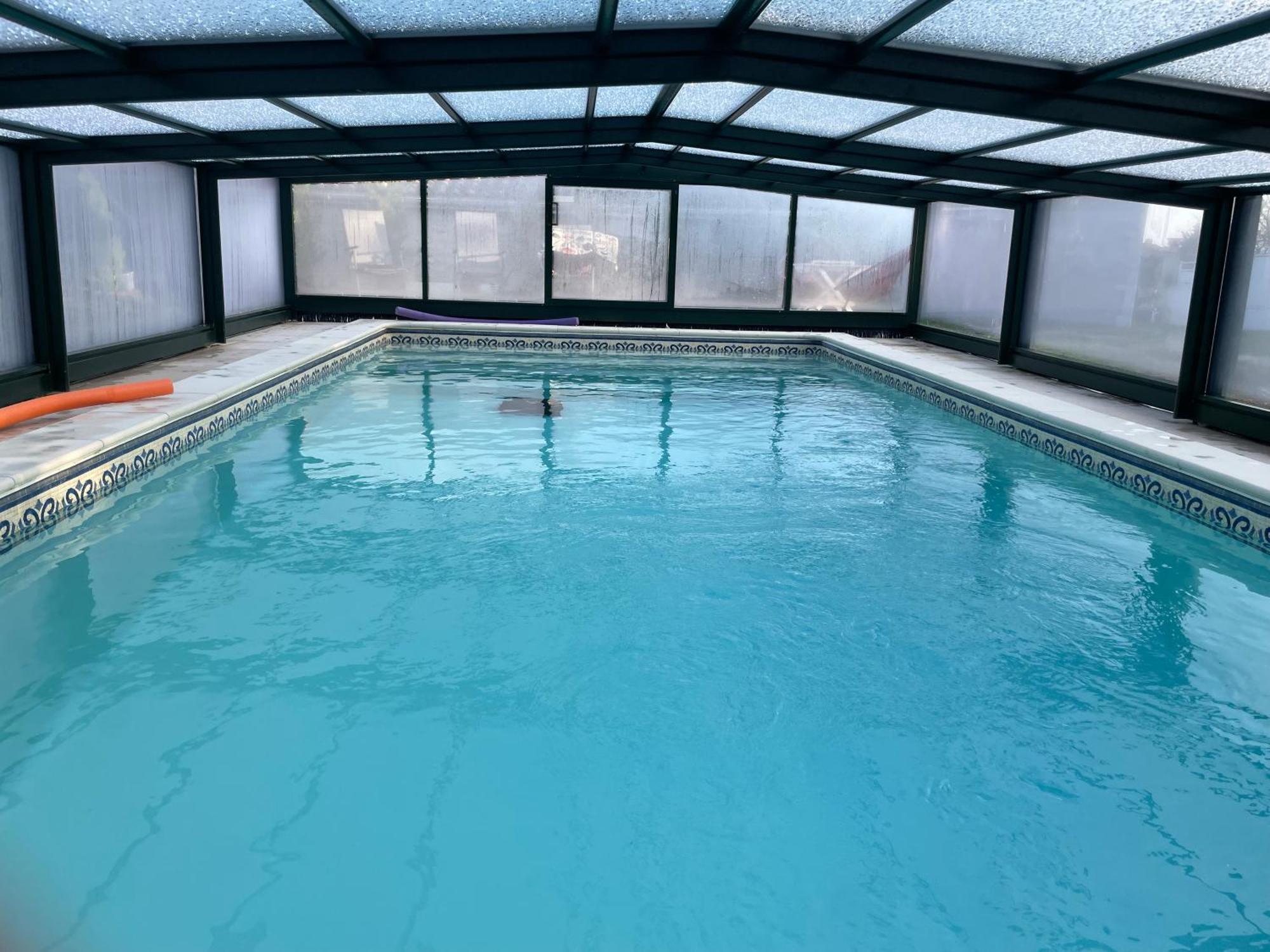 Charmant Studio Meuble Montignac-Charente Экстерьер фото